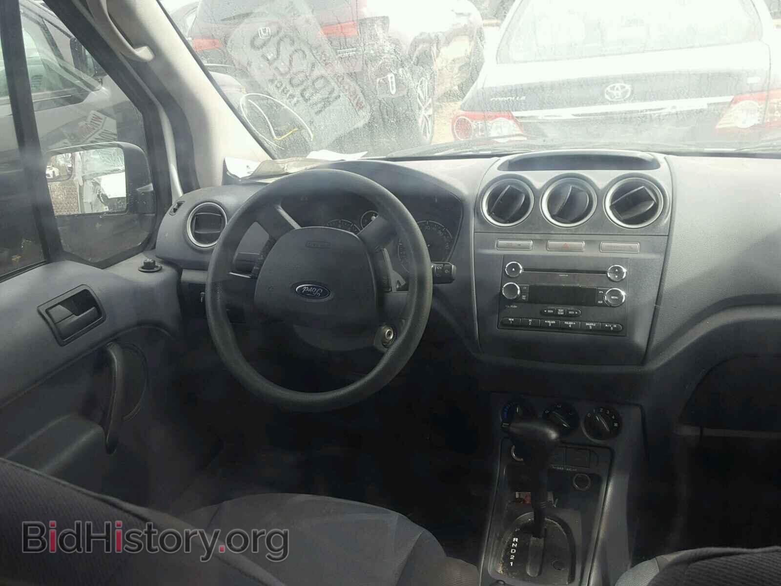 2013 FORD TRANSIT CO - VIN: NM0LS7BN7DT136006 - Фото 9