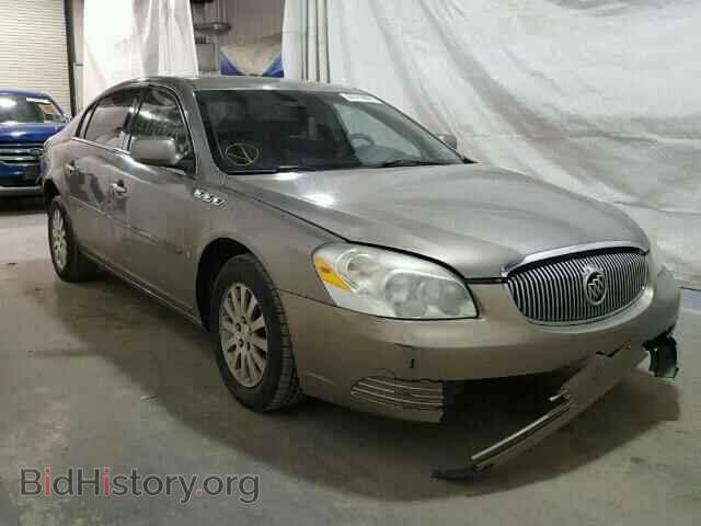 Фотография 1G4HP57287U146048 - BUICK LUCERNE 2007