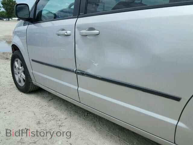 2012 DODGE CARAVAN - VIN: 2C4RDGBGXCR160184 - Фото 10