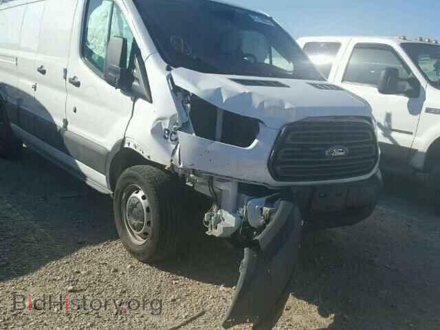 2017 FORD TRANSIT CO - VIN: 1FTYR2ZG7HKA11355 - Фото 9