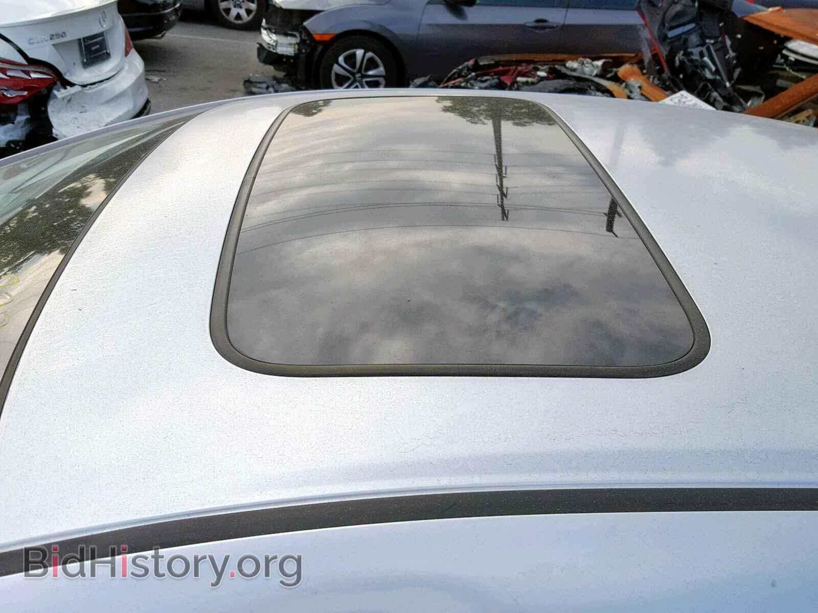 2012 HONDA CIVIC - VIN: 2HGFB2F86CH329963 - Photo 9
