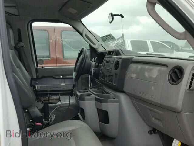 2010 FORD ECONOLINE - VIN: 1FTNE2ELXADA49772 - Photo 5