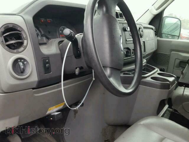 2010 FORD ECONOLINE - VIN: 1FTNE2ELXADA49772 - Photo 10