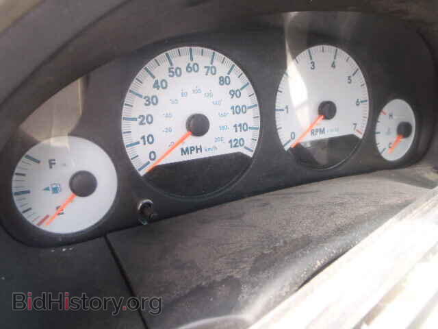 2006 DODGE CARAVAN - VIN: 2D4GP44L36R880196 - Фото 8