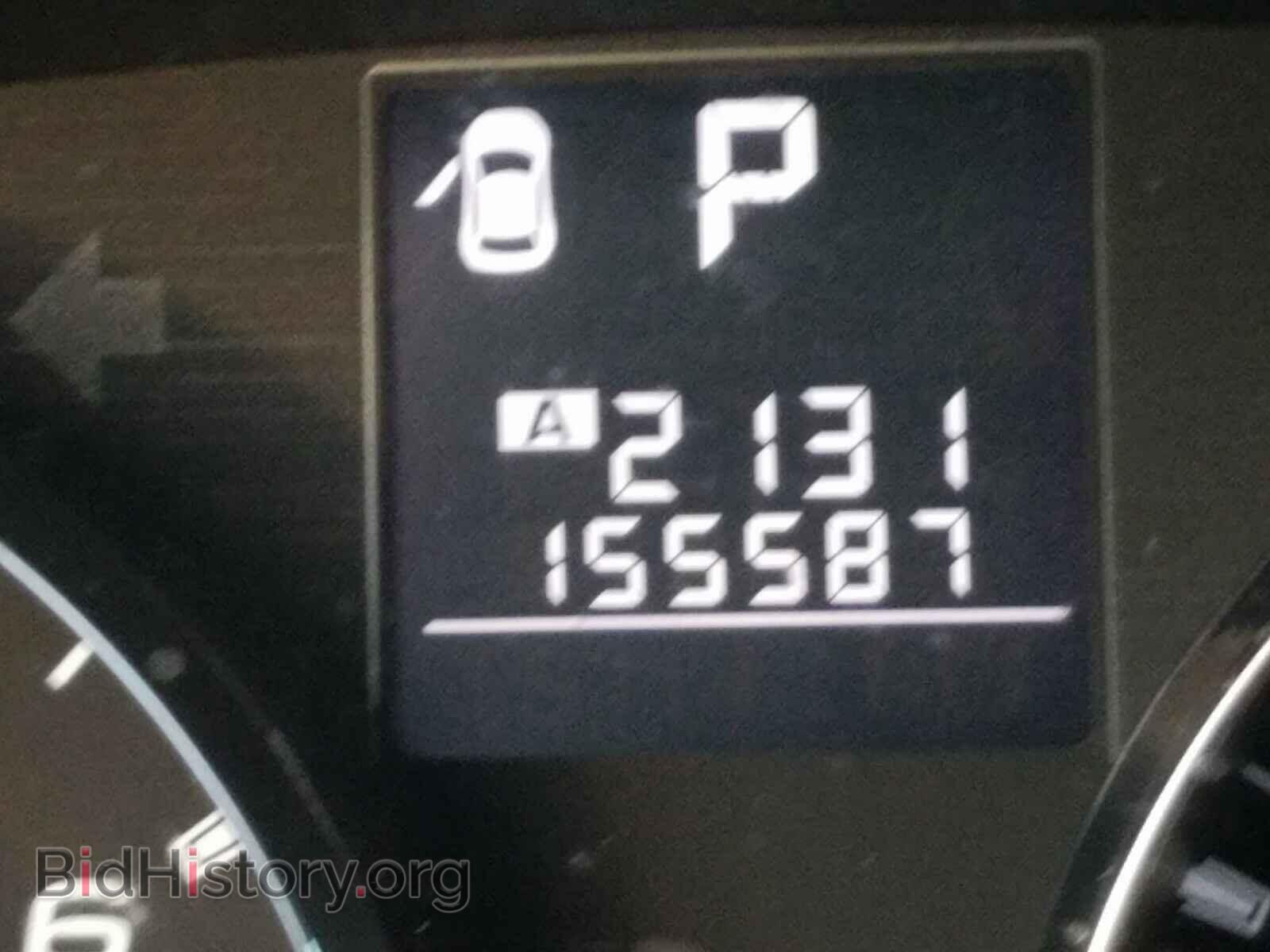 2011 SUBARU OUTBACK - VIN: 4S4BRDKC9B2350873 - Фото 8