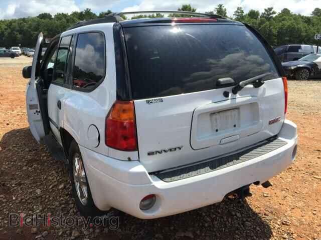 2008 GMC ENVOY - VIN: 1GKDS13S882160291 - Фото 3