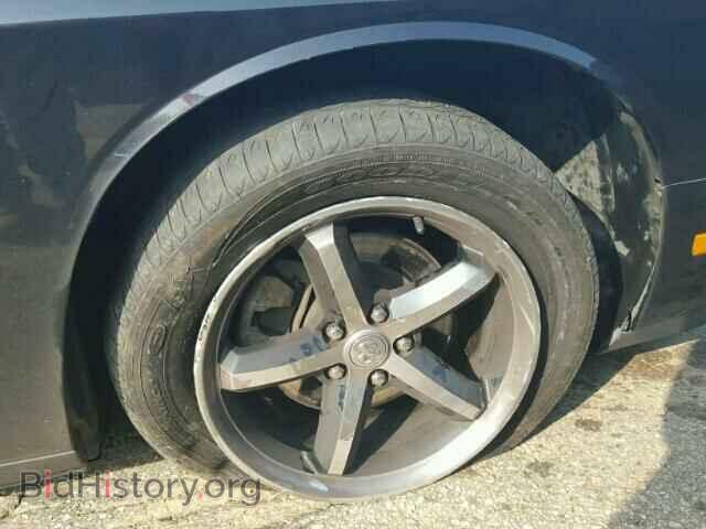 2010 DODGE CHALLENGER - VIN: 2B3CJ4DVXAH137226 - Photo 10