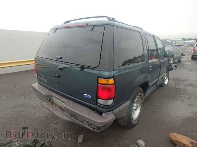 1997 FORD EXPLORER - VIN: 1FMDU34EXVUC41704 - Фото 4