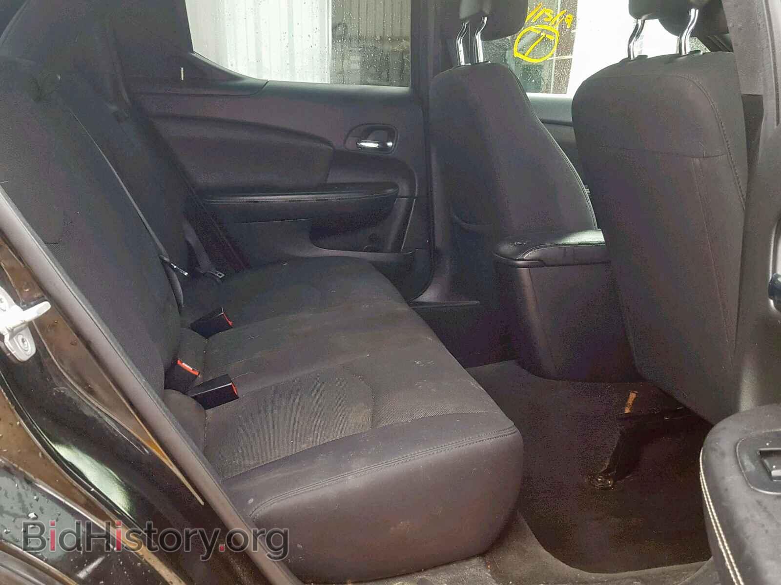 2013 DODGE AVENGER - VIN: 1C3CDZAB4DN529633 - Photo 6