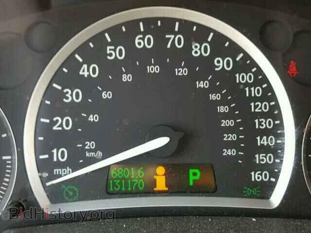 2006 SAAB 9 3 - VIN: YS3FD49Y461024005 - Photo 8