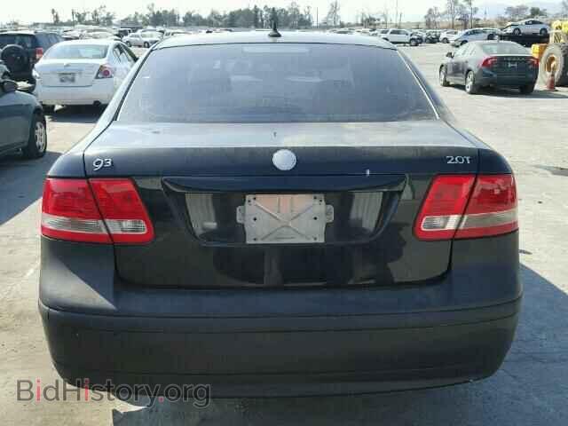 2006 SAAB 9 3 - VIN: YS3FD49Y461024005 - Photo 10