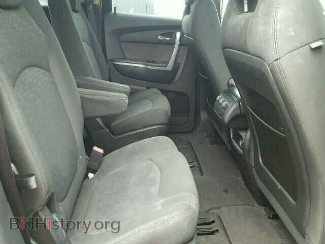 2009 GMC ACADIA - VIN: 1GKER13D79J198216 - Фото 6