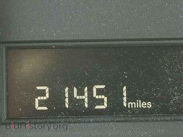 2014 DODGE CARAVAN - VIN: 2C4RDGCG6ER305741 - Фото 8