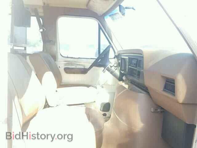 1990 FORD ECONOLINE - VIN: 1FTFE24NXLHA90230 - Фото 5