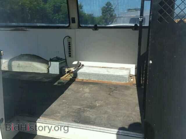 1990 FORD ECONOLINE - VIN: 1FTFE24NXLHA90230 - Фото 6