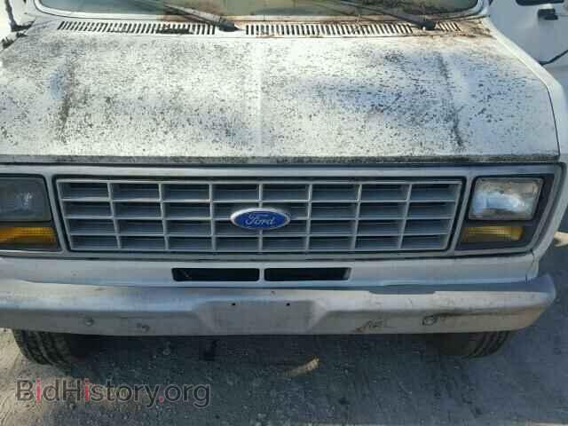 1990 FORD ECONOLINE - VIN: 1FTFE24NXLHA90230 - Фото 7
