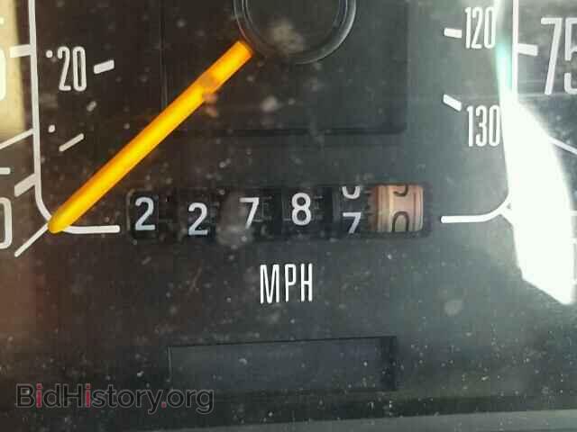 1990 FORD ECONOLINE - VIN: 1FTFE24NXLHA90230 - Фото 8