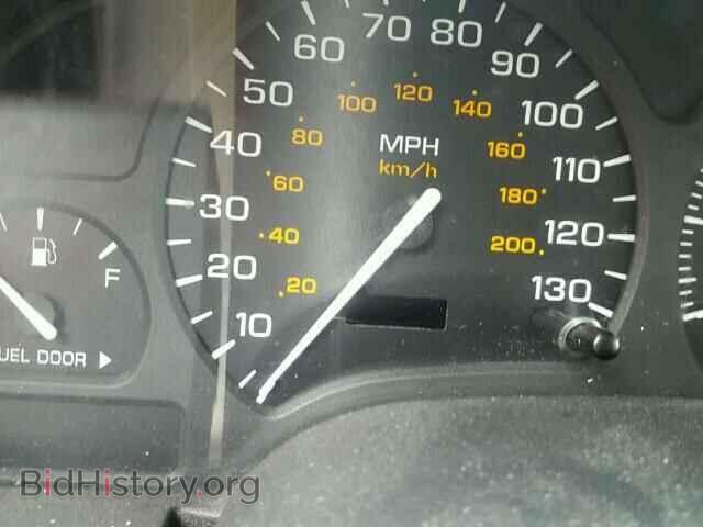 2002 SATURN VUE - VIN: 5GZCZ63B62S826098 - Фото 8