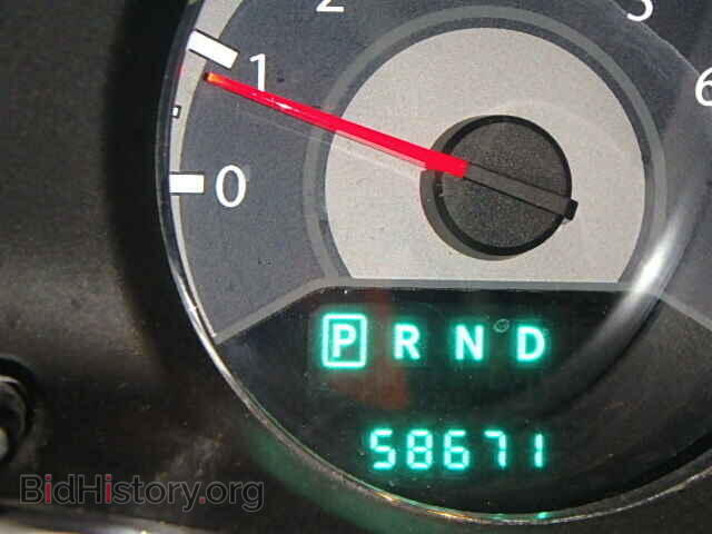 2012 CHRYSLER 200 - VIN: 1C3CCBAB0CN282684 - Фото 8