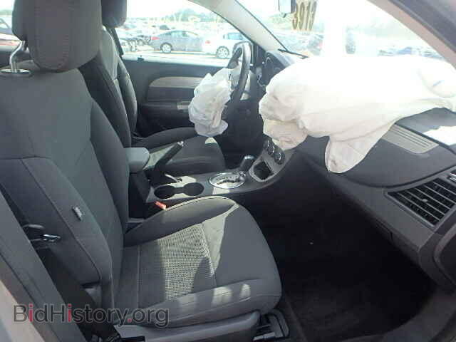 2010 CHRYSLER SEBRING - VIN: 1C3CC4FB0AN233955 - Фото 5