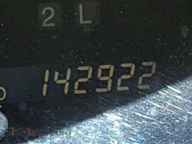 2002 LEXUS ES300 - VIN: JTHBF30G325035688 - Фото 8