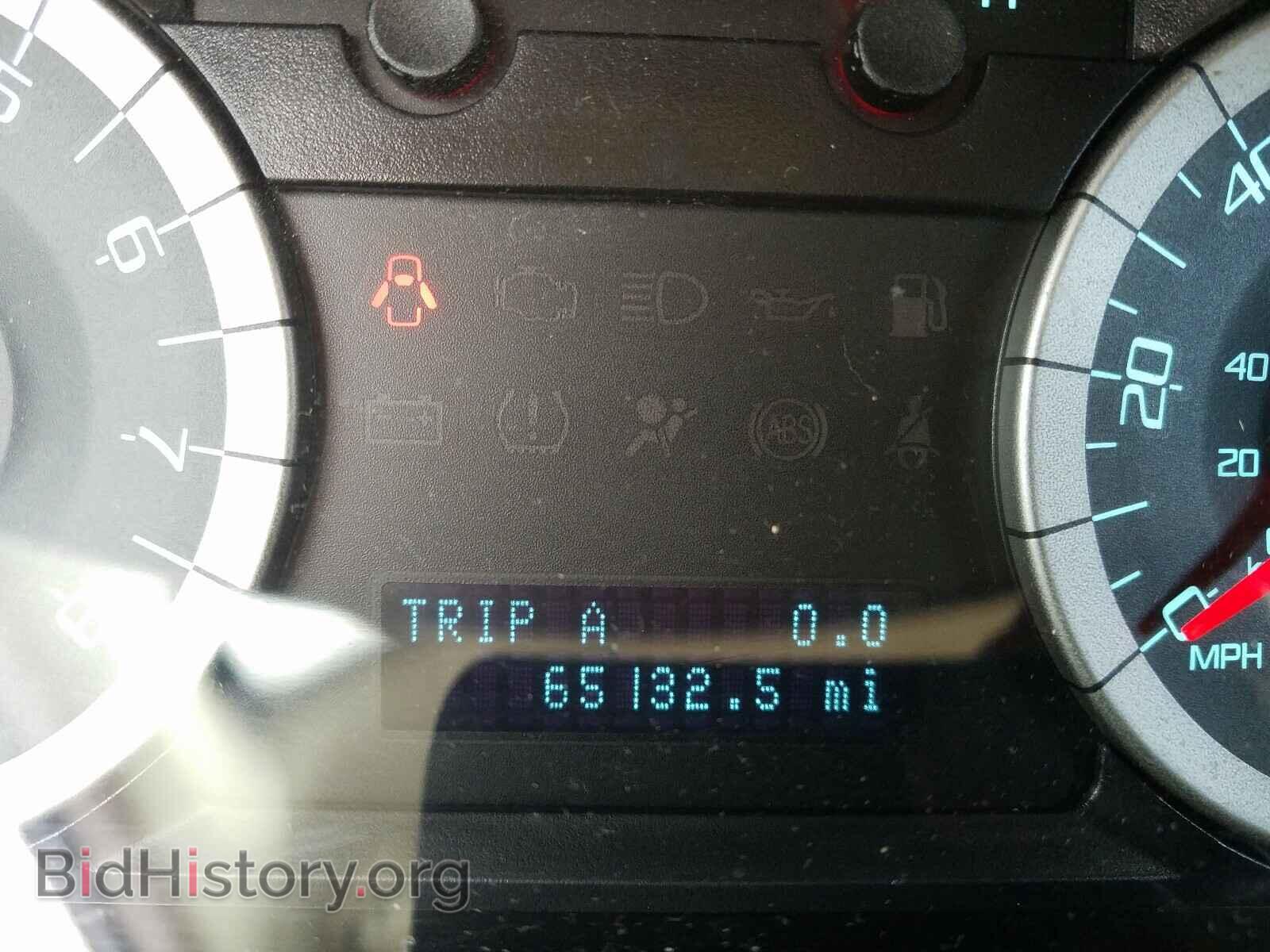 2012 FORD ESCAPE - VIN: 1FMCU0D77CKA47524 - Фото 8