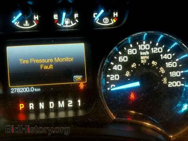 2011 FORD F150 - VIN: 1FTFW1EF4BFC41748 - Фото 8