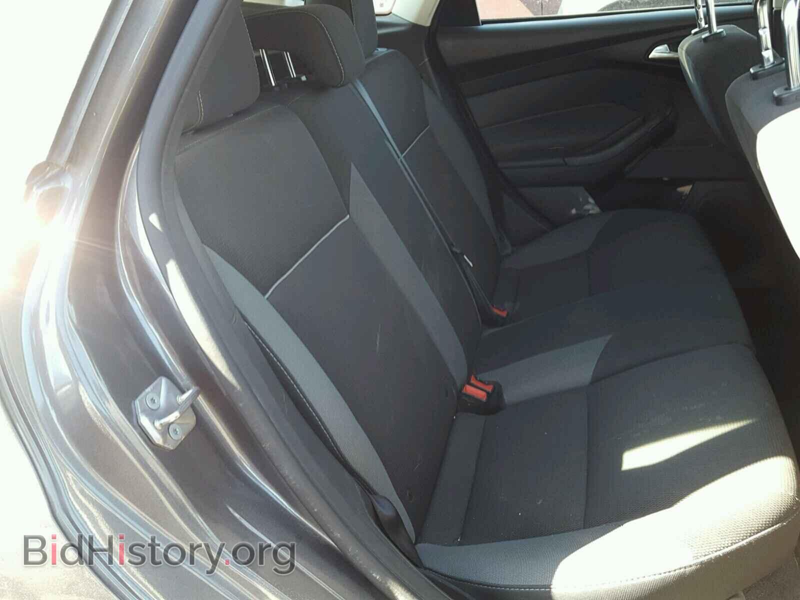 2012 FORD FOCUS - VIN: 1FAHP3K29CL284879 - Photo 6