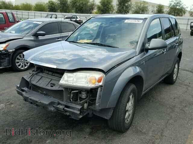 2006 SATURN VUE - VIN: 5GZCZ53426S872075 - Photo 2