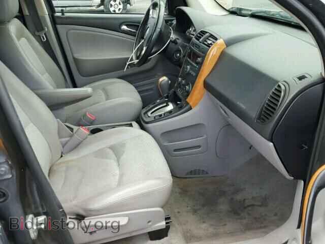 2006 SATURN VUE - VIN: 5GZCZ53426S872075 - Photo 5