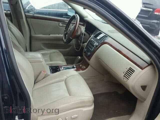 2006 CADILLAC DTS - VIN: 1G6KD57Y66U208555 - Фото 5