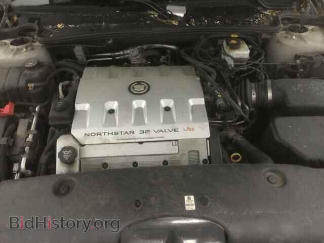 2003 CADILLAC DEVILLE - VIN: 1G6KD54Y63U130391 - Фото 7