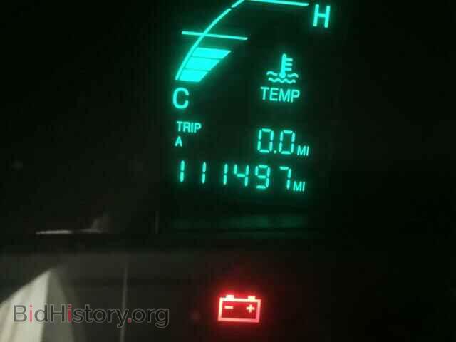 2003 CADILLAC DEVILLE - VIN: 1G6KD54Y63U130391 - Фото 8