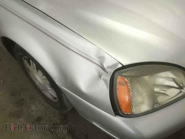 2003 CADILLAC DEVILLE - VIN: 1G6KD54Y63U130391 - Фото 10