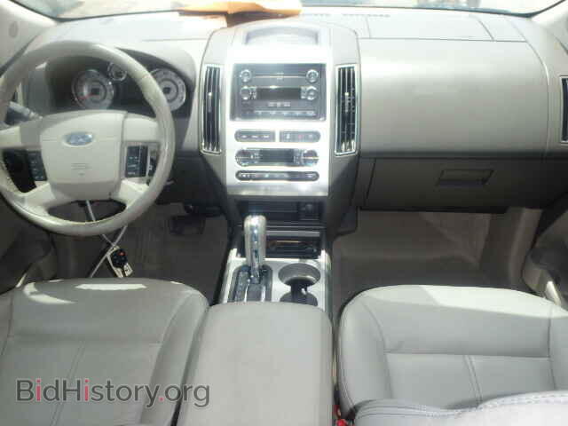 2009 FORD EDGE - VIN: 2FMDK39CX9BA95605 - Фото 9