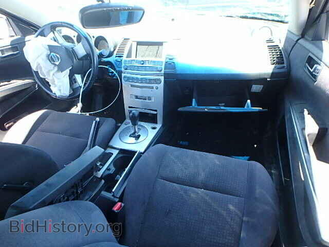 2006 NISSAN MAXIMA - VIN: 1N4BA41E46C839704 - Фото 9