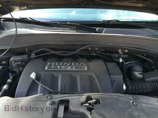 2006 HONDA PILOT - VIN: 5FNYF28106B001475 - Фото 7