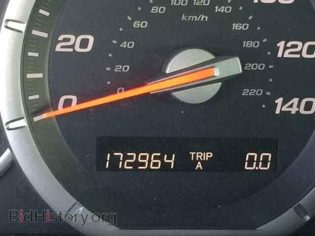 2006 HONDA PILOT - VIN: 5FNYF28106B001475 - Фото 8