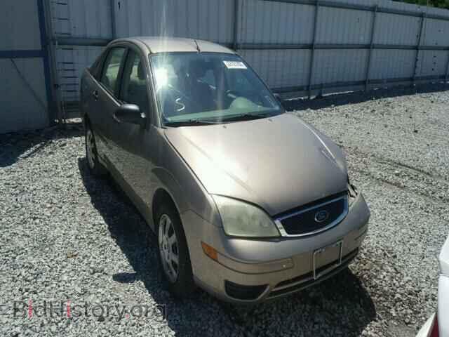 Photo 1FAFP34N25W195168 - FORD FOCUS 2005