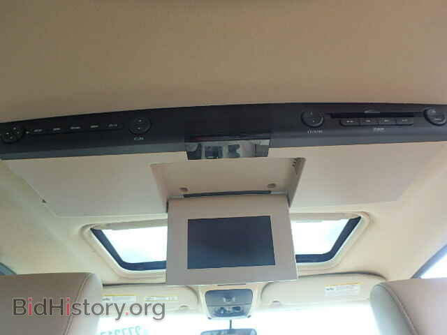 2006 FORD EXPLORER - VIN: 1FMEU74E36UA20149 - Photo 9