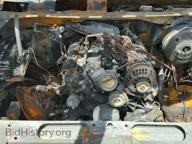 2008 CHEVROLET SILVERADO - VIN: 3GCEK13J48G248558 - Фото 7