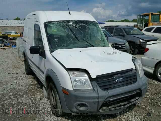 Фотография NM0LS7CN1DT154886 - FORD TRANSIT CO 2013