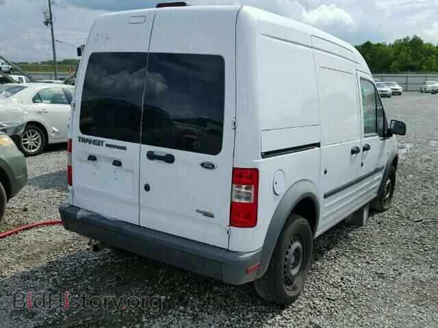 2013 FORD TRANSIT CO - VIN: NM0LS7CN1DT154886 - Фото 4