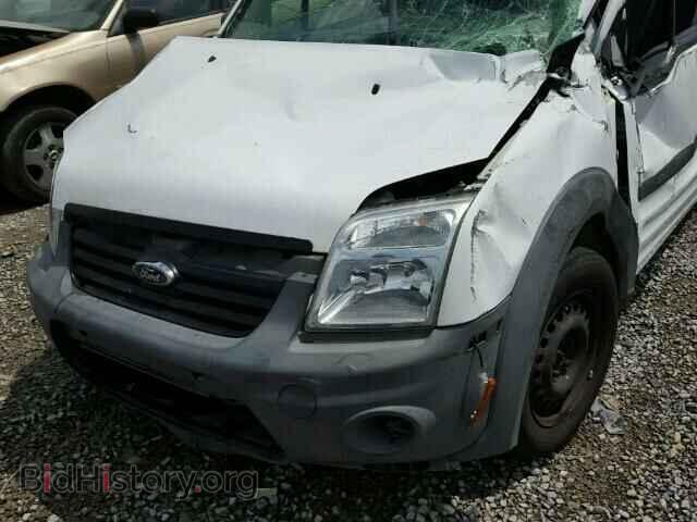 2013 FORD TRANSIT CO - VIN: NM0LS7CN1DT154886 - Фото 9