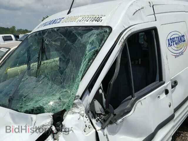 2013 FORD TRANSIT CO - VIN: NM0LS7CN1DT154886 - Фото 10
