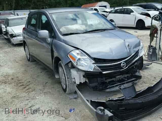 Photo 3N1BC1CP0BL451663 - NISSAN VERSA 2011
