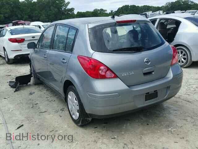 2011 NISSAN VERSA - VIN: 3N1BC1CP0BL451663 - Photo 3