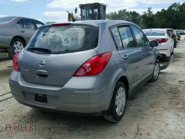 2011 NISSAN VERSA - VIN: 3N1BC1CP0BL451663 - Photo 4