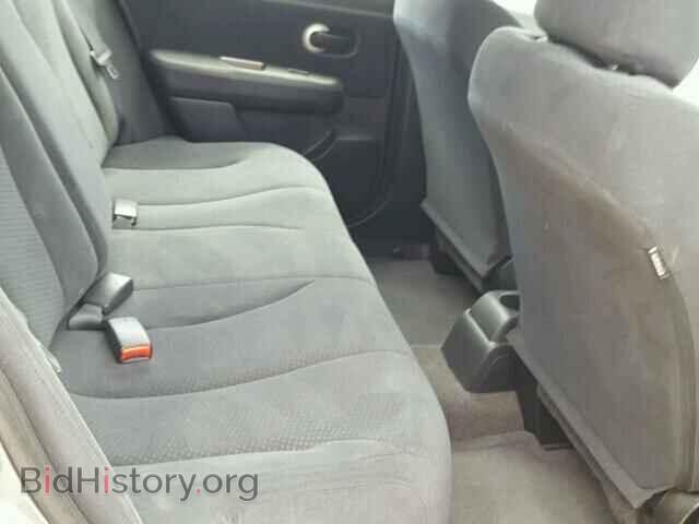 2011 NISSAN VERSA - VIN: 3N1BC1CP0BL451663 - Photo 6