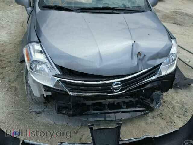 2011 NISSAN VERSA - VIN: 3N1BC1CP0BL451663 - Photo 7